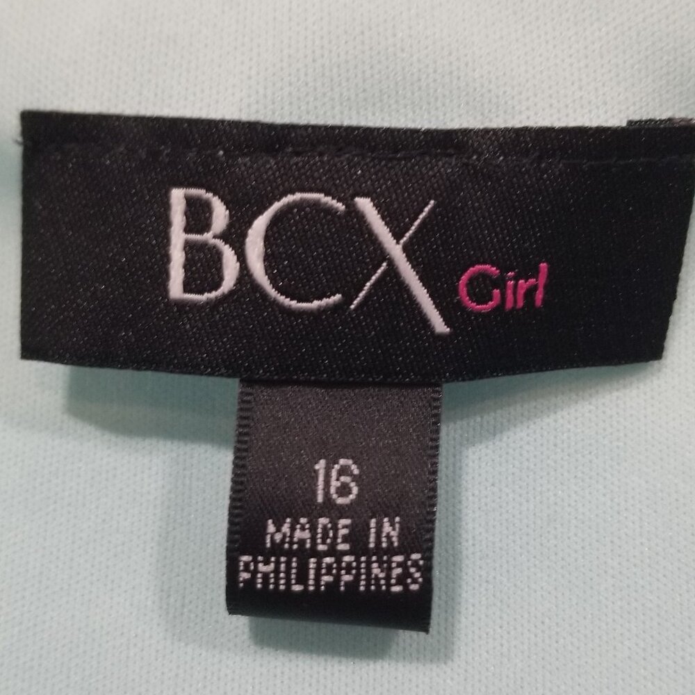 Girls' Bcx Girls Dress, Size 16, EUC - Picture 6 of 11